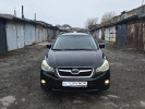 Subaru XV 2012 года