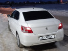 Peugeot 301 2015 года