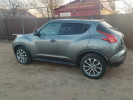 Nissan Juke 2013 года