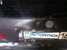 Volkswagen Golf 1997 года