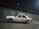 Mercedes-Benz 190 1993 года