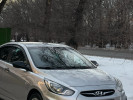 Hyundai Accent 2011 года