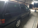 Volkswagen Passat 1991 года