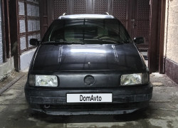 Volkswagen Passat 1991 года