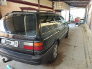Volkswagen Passat 1991 года
