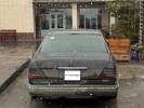 Mercedes-Benz E-Класс 1994 года