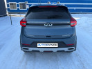 Chery Tiggo 2 2023 года