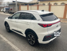 JAC JS6 2024 года
