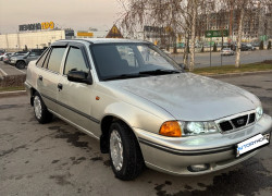 Daewoo Nexia 2005 года