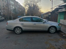 Volkswagen Passat 2006 года