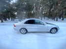 Mercedes-Benz C-Класс 2001 года