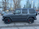 Mercedes-Benz G-Класс 2020 года