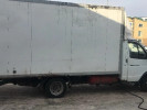 ГАЗ ГАЗель 2010 года