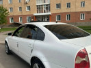 Volkswagen Passat 2001 года