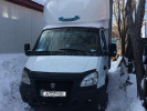 ГАЗ ГАЗель 2010 года