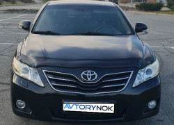 Toyota Camry 2011 года