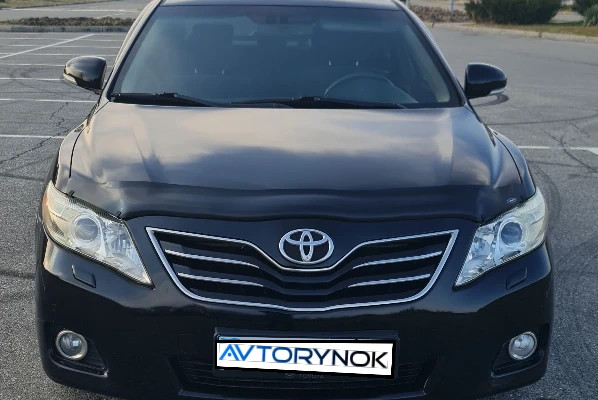 Toyota Camry 2011 года