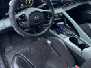 Hyundai Elantra 2024 года
