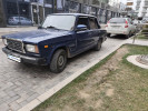 ВАЗ (Lada) 2107 2006 года