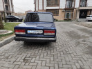 ВАЗ (Lada) 2107 2006 года
