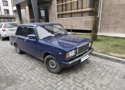 ВАЗ (Lada) 2107 2006 года