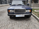 ВАЗ (Lada) 2107 2006 года
