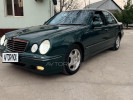 Mercedes-Benz E-Класс 2000 года
