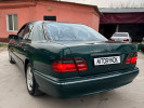 Mercedes-Benz E-Класс 2000 года