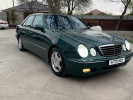 Mercedes-Benz E-Класс 2000 года