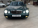 Mercedes-Benz E-Класс 2000 года