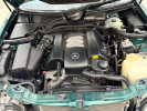 Mercedes-Benz E-Класс 2000 года