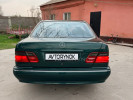 Mercedes-Benz E-Класс 2000 года
