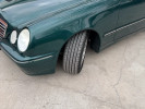 Mercedes-Benz E-Класс 2000 года