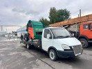 ГАЗ ГАЗель 2005 года