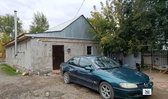 Opel Omega 1995 года