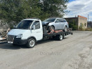ГАЗ ГАЗель 2005 года