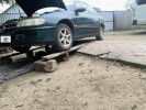 Opel Omega 1995 года