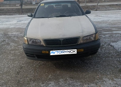 Nissan Maxima 1995 года