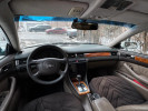 Audi A6 2001 года