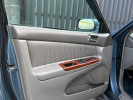 Toyota Camry 2002 года
