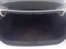 Volkswagen Polo 2015 года
