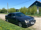 Mercedes-Benz E-Класс 1997 года