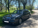 Mercedes-Benz E-Класс 1997 года