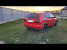 Volkswagen Golf 1997 года