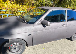 ВАЗ (Lada) 2112 2007 года