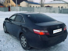Toyota Camry 2011 года