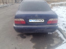 Mercedes-Benz E-Класс 1997 года