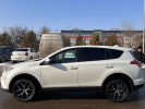 Toyota RAV4 2017 года