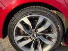 Kia Optima 2014 года