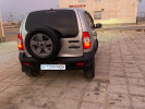 Chevrolet Niva 2013 года